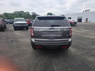 Ford Explorer 2014 AWD XLT SUV de 4 puertas