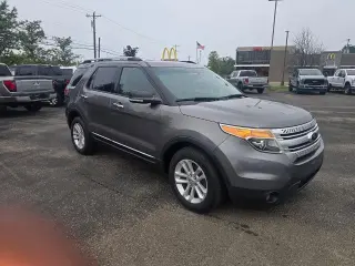 Ford Explorer 2014 AWD XLT SUV de 4 puertas