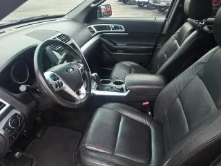 Ford Explorer 2014 AWD XLT SUV de 4 puertas