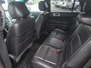 Ford Explorer 2014 AWD XLT SUV de 4 puertas