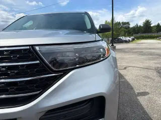 Ford Explorer 2020 AWD XLT SUV de 4 puertas