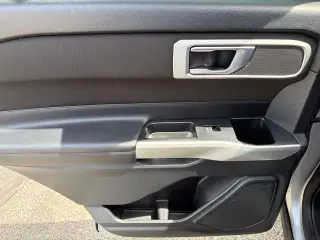 Ford Explorer 2020 AWD XLT SUV de 4 puertas