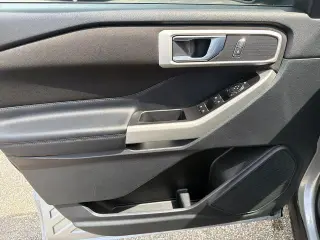 Ford Explorer 2020 AWD XLT SUV de 4 puertas