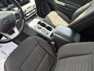 Ford Explorer 2020 AWD XLT SUV de 4 puertas