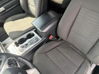 Ford Explorer 2020 AWD XLT SUV de 4 puertas