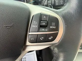Ford Explorer 2020 AWD XLT SUV de 4 puertas