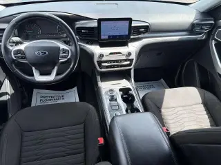 Ford Explorer 2020 AWD XLT SUV de 4 puertas