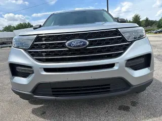 Ford Explorer 2020 AWD XLT SUV de 4 puertas
