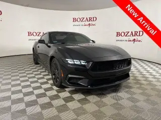 Ford Mustang 2025 EcoBoost 2dr Fastback