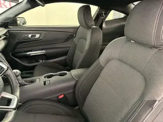 Ford Mustang 2025 EcoBoost 2dr Fastback