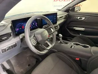 Ford Mustang 2025 EcoBoost 2dr Fastback