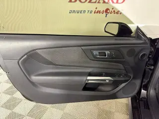 Ford Mustang 2025 EcoBoost 2dr Fastback