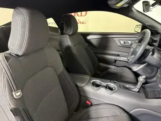 Ford Mustang 2025 EcoBoost 2dr Fastback