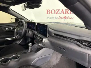 Ford Mustang 2025 EcoBoost 2dr Fastback