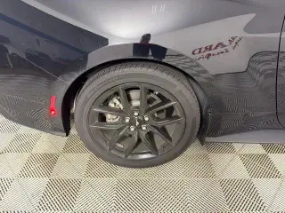 Ford Mustang 2025 EcoBoost 2dr Fastback