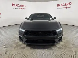 Ford Mustang 2025 EcoBoost 2dr Fastback