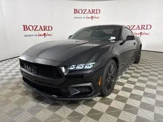 Ford Mustang 2025 EcoBoost 2dr Fastback
