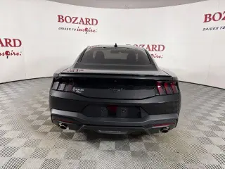Ford Mustang 2025 EcoBoost 2dr Fastback