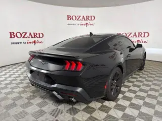 Ford Mustang 2025 EcoBoost 2dr Fastback