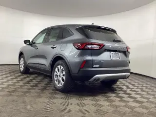 Ford Escape 2026 AWD Active SUV de 4 puertas