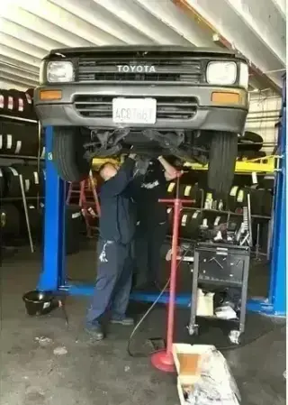 MECÁNICA EN GENERAL