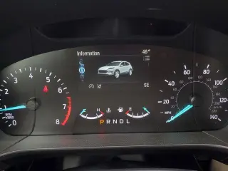 Ford Escape 2021 SEL SUV de 4 puertas