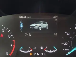 Ford Escape 2021 SEL SUV de 4 puertas
