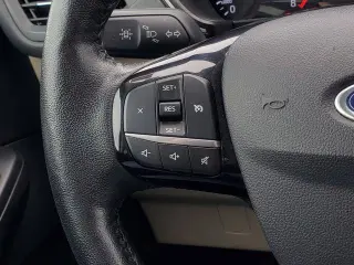 Ford Escape 2021 SEL SUV de 4 puertas