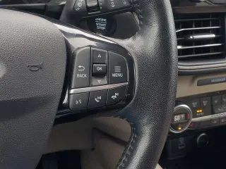 Ford Escape 2021 SEL SUV de 4 puertas