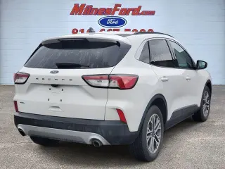Ford Escape 2021 SEL SUV de 4 puertas