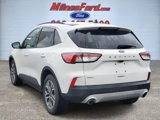 Ford Escape 2021 SEL SUV de 4 puertas