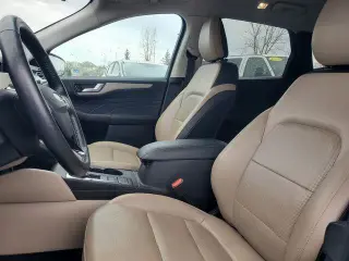Ford Escape 2021 SEL SUV de 4 puertas