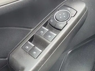 Ford Escape 2021 SEL SUV de 4 puertas