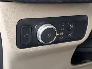 Ford Escape 2021 SEL SUV de 4 puertas