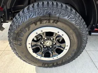 Ford Bronco 2024 4x4 Big Bend SUV de 2 puertas