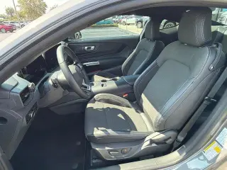 Ford Mustang 2024 EcoBoost 2 puertas Fastback
