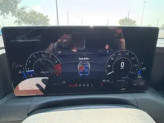 Ford Mustang 2024 EcoBoost 2 puertas Fastback