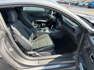 Ford Mustang 2024 EcoBoost 2 puertas Fastback