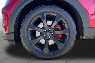 Ford Explorer 2022 AWD ST SUV de 4 puertas