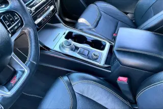 Ford Explorer 2022 AWD ST SUV de 4 puertas