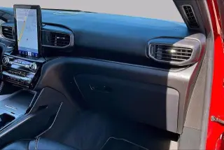 Ford Explorer 2022 AWD ST SUV de 4 puertas