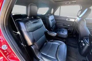 Ford Explorer 2022 AWD ST SUV de 4 puertas
