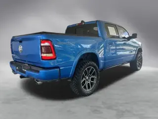 Ram 1500 2020 4x2 Laramie Crew Cab de 4 puertas y caja corta de 5.6 pies