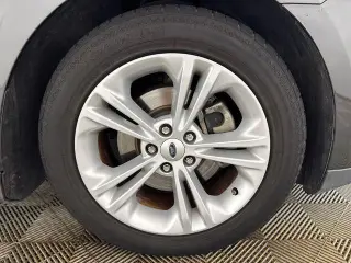 Ford Taurus 2015 SEL Sedán de 4 puertas