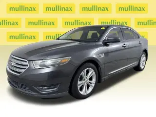Ford Taurus 2015 SEL Sedán de 4 puertas