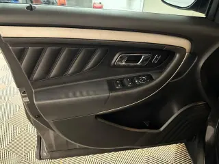 Ford Taurus 2015 SEL Sedán de 4 puertas