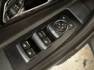 Ford Taurus 2015 SEL Sedán de 4 puertas