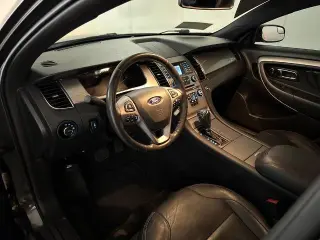Ford Taurus 2015 SEL Sedán de 4 puertas