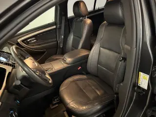 Ford Taurus 2015 SEL Sedán de 4 puertas