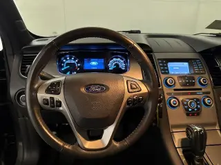 Ford Taurus 2015 SEL Sedán de 4 puertas